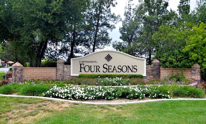 Four Seasons Hemet Ca