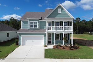 2098 TULIP POPLAR ST 36, LELAND, NC
