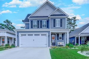 630 CASCADE LOOP, LITTLE RIVER, SC