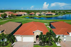 3668 AVENIDA DEL VERA, NORTH FORT MYERS, FL