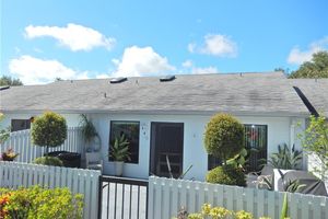 9620 VILLA DR 4, FORT MYERS, FL