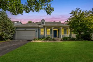 786 BOHANNON CIR, OSWEGO, IL