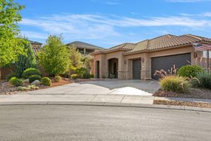 1962 CAROLINA CIR, ST GEORGE, UT