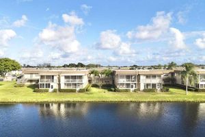 283 SAXONY F # 283, DELRAY BEACH, FL