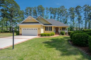 1071 RIDGE WALK WAY, CALABASH, NC