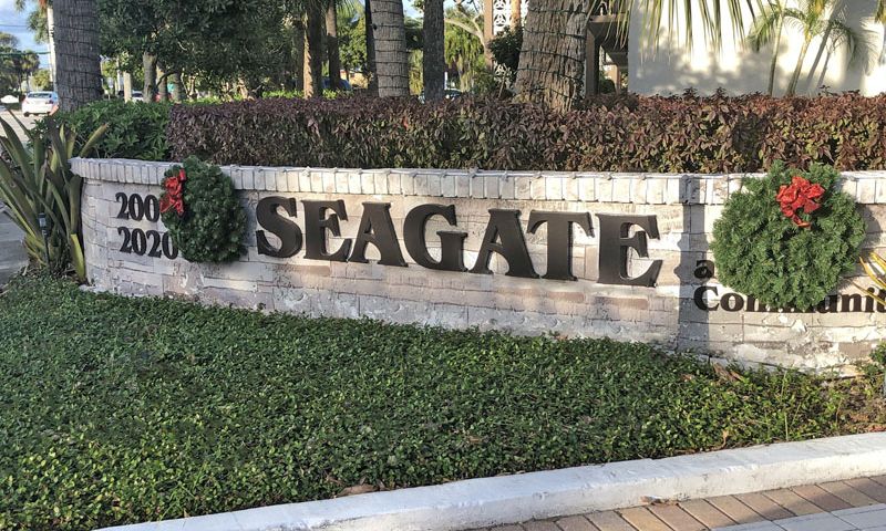 Seagate of Gulfstream - Boynton Beach, FL