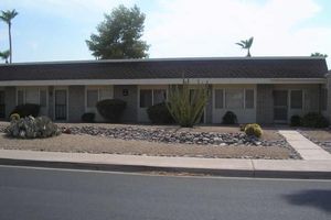 5518 E LINDSTROM LN 6B, MESA, AZ