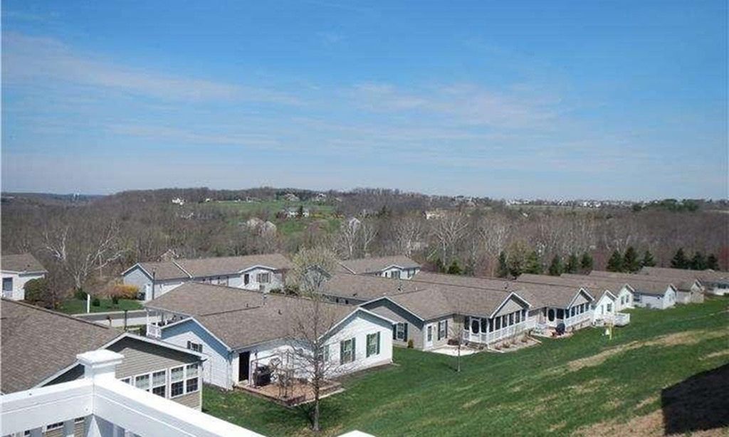 Ranch-Style Residencies