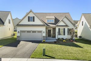 833 SUMMER BREEZE PATH, COCHRANVILLE, PA