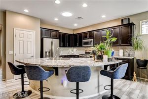 3712 CORTE BELLA HILLS AVE, NORTH LAS VEGAS, NV