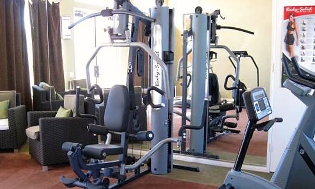 Exercise Room