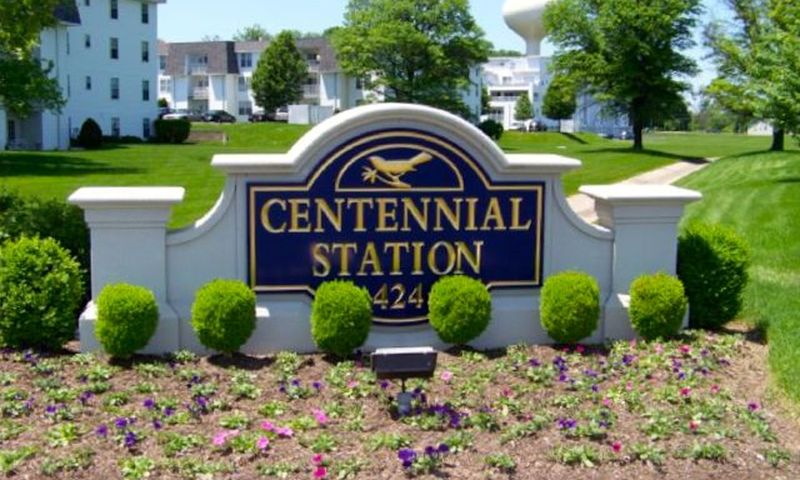 Centennial Station | Warminster, PA Retirement Communities | 55places