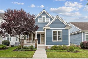 4320 ELIZABETH DAVIS BLVD, WILLIAMSBURG, VA