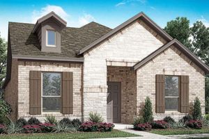 2825 LIVESTOCK DR, MIDLOTHIAN, TX