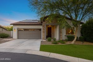 20438 W CALLE ENCORVADA, BUCKEYE, AZ