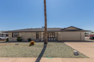 9871 W PICACHO CT, SUN CITY, AZ