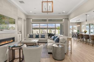11 BODEGA, RANCHO MIRAGE, CA