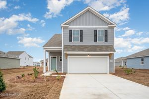 1016 SANDY HEIGHTS LOOP, LELAND, NC
