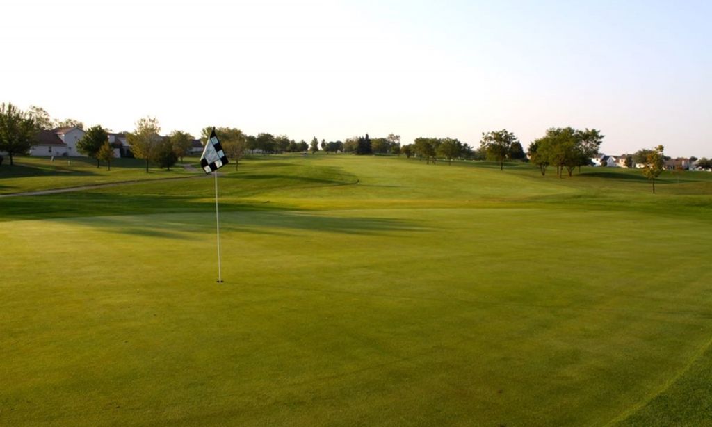 The Links at Carillon - 27-Hole Golf Course