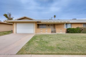 10816 W HATCHER RD, SUN CITY, AZ