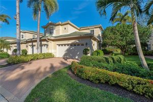 642 VINTAGE RESERVE CIR # 3D, NAPLES, FL