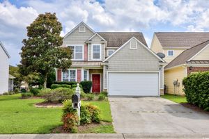 180 FULBOURN PL, MYRTLE BEACH, SC