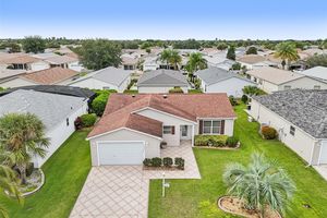 2543 RAINTREE DR, THE VILLAGES, FL
