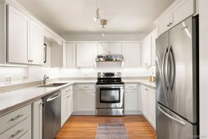 695 S ALTON WAY UNIT 9C, DENVER, CO