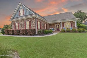 2514 SUGARGROVE TRL, LELAND, NC