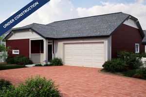 21915 E 51ST DR, AURORA, CO