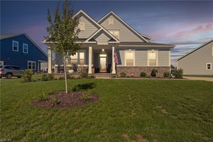 121 AYRSHIRE LOOP, SMITHFIELD, VA