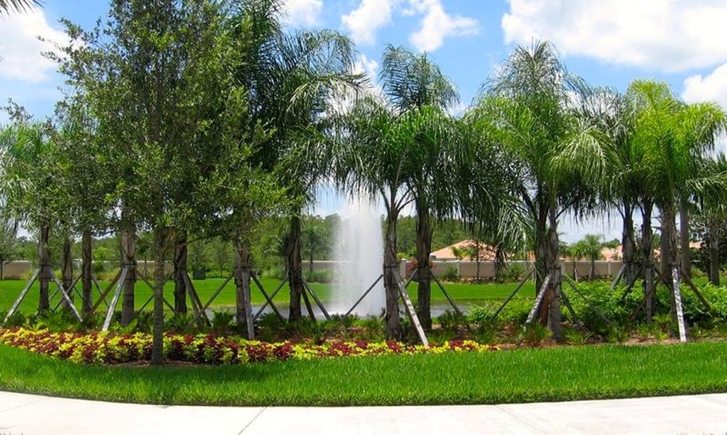 Walking & Biking Trails