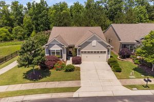 323 ROSEDALE CREEK DR, DURHAM, NC