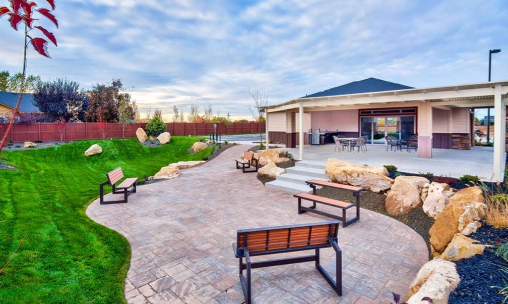 Parks & Natural Space