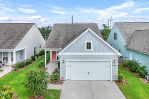 3124 LAUGHING GULL TER, WILMINGTON, NC