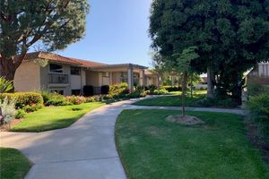 3110 VIA SERENA Q, LAGUNA WOODS, CA