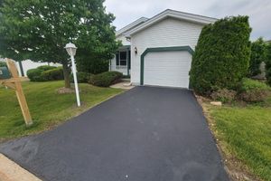 3404 STEEPLECHASE WAY, GRAYSLAKE, IL