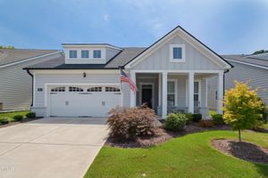 1314 MASCOMA DR, APEX, NC