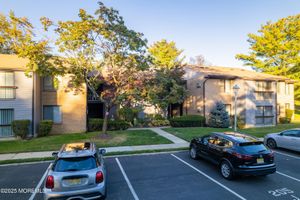 205 COVERED BRIDGE BLVD UNIT K, MANALAPAN, NJ