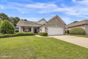 1109 WILWOOD CT, LELAND, NC