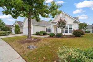 317 BECKINGHAM LOOP, CARY, NC