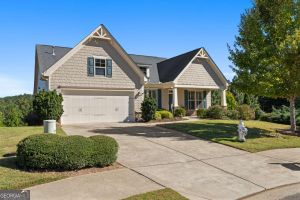 319 LAUREL LOOKOUT HLS, CANTON, GA
