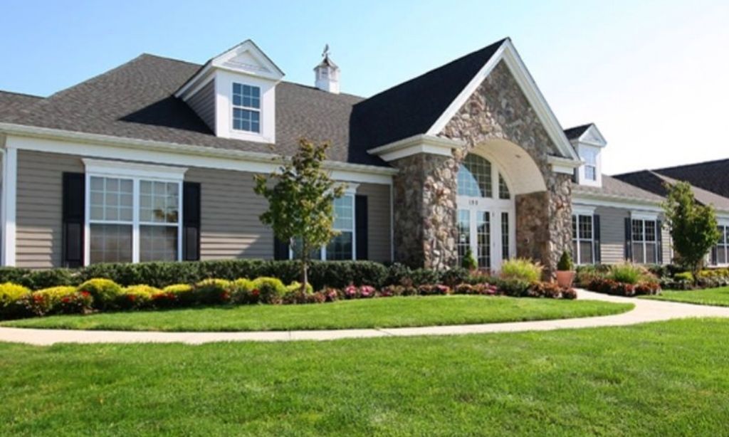 Clubhouse - 8,100 Sq. Ft.