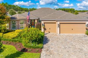 203 COUNTRY BROOK AVE, PONTE VEDRA, FL