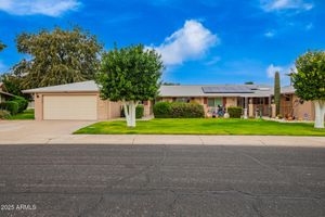 10764 W CINNEBAR AVE, SUN CITY, AZ