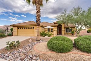 1821 E REDSTART RD, GREEN VALLEY, AZ