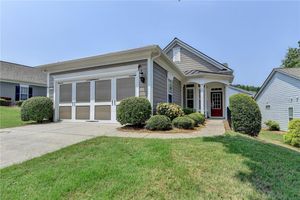 6224 BROOKSIDE LN, HOSCHTON, GA