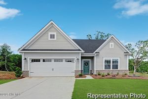 1458 PINECROFT LN SE # 75, BOLIVIA, NC