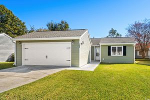 102 SAINT ANDREWS LN, MYRTLE BEACH, SC