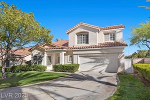 4890 EL CAPOTE DR, LAS VEGAS, NV